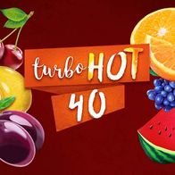 Turbo Hot 40