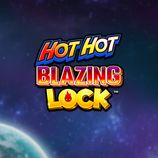 Hot Hot Blazing Lock