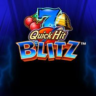 Quick Hit Blitz Blue