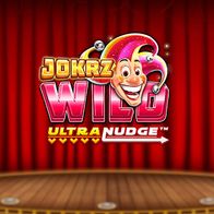 Super Jokrz Wild Ultra Nudge