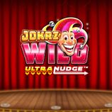 Super Jokrz Wild Ultra Nudge