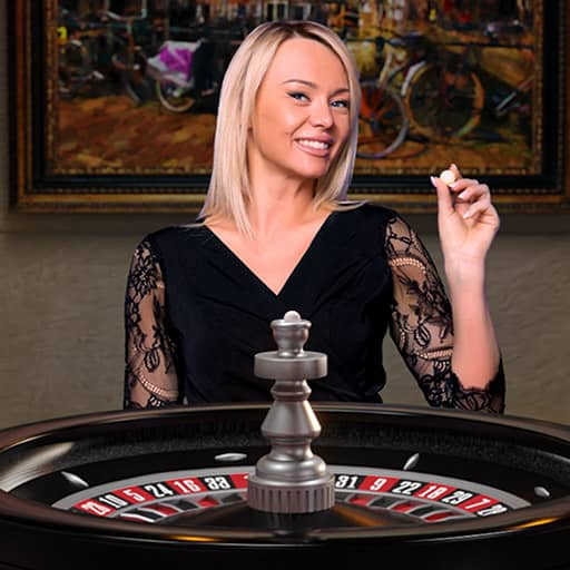 Amstel Roulette – OnAir