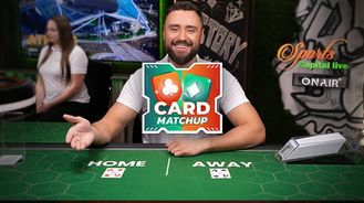 Card Matchup
