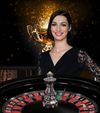 Clubhouse Roulette