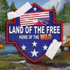Land Of The Free
