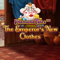 Diamond Tales The Emperors New Clothes Buy Bonus