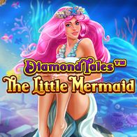 Diamond Tales The Little Mermaid Buy Bonus