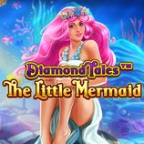 Diamond Tales The Little Mermaid Buy Bonus