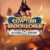 Egyptian Underworld