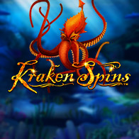 Kraken Spins