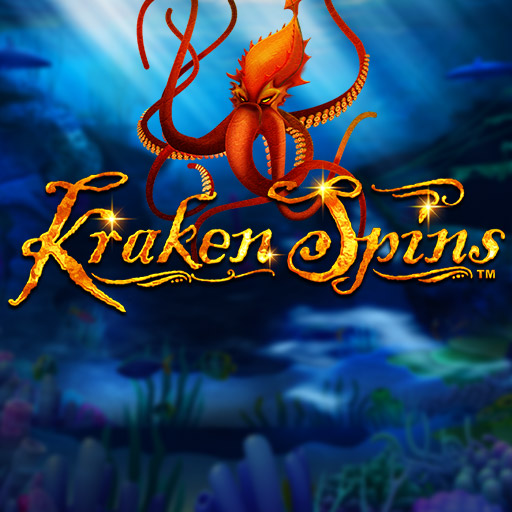Kraken Spins