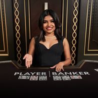Baccarat Soirée