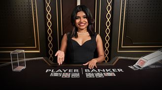 Baccarat Soirée