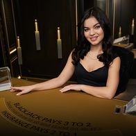 Blackjack Soirée 1