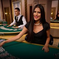 Blackjack Soirée Gold 1