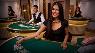 Blackjack Soirée Gold 1