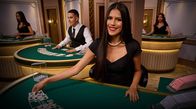 Blackjack Soirée Gold 1