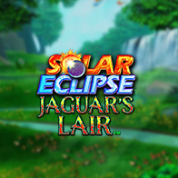 Solar Eclipse Jaguars Lair