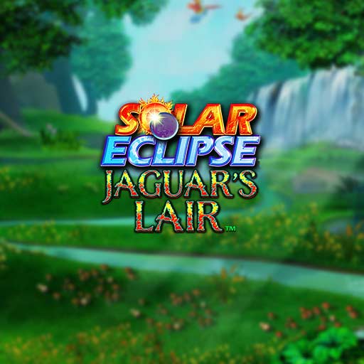 Solar Eclipse Jaguars Lair