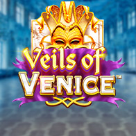 Veils Of Venice
