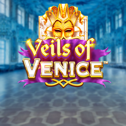 Veils Of Venice