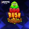 Egg Rush Jackpot Play