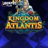 Kingdom Of Atlantis Jackpot Play