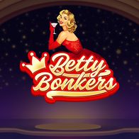 Betty Bonkers