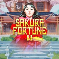 Sakura Fortune 2