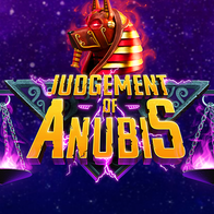 Judgement Of Anubis