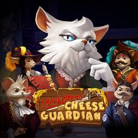 Miceketeers: The Cheese Guardian