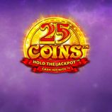 25 Coins