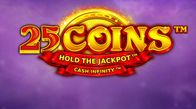 25 Coins