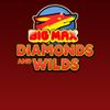 Big Max Diamonds and Wilds