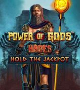 Power Of Gods Hades