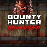 Bounty Hunter Unchained