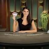 Blackjack Ilimitado en Vivo