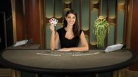 Blackjack Ilimitado en Vivo