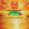 Action Boost Tiki Treasures