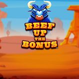 Beef Up The Bonus