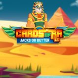 Cards Of Ra Jacks Or Better