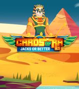 Cards Of Ra Jacks Or Better