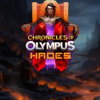 Chronicles of Olympus II Hades