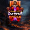 Chronicles of Olympus II Hades