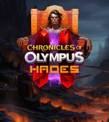 Chronicles of Olympus II Hades