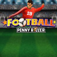 Football Penny Roller