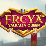 Freya Valhalla Queen