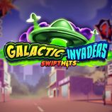 Galactic Invaders