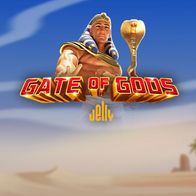 Gate Of Gods