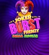 Joker Burst Frenzy Mega Moolah